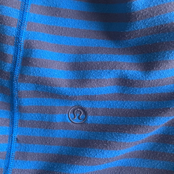 Lulu heavy lines hoodie mens xl - Picture 6 of 6